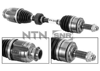 Aks Komple Ön Sağ MGA 73434  44305TA9E01