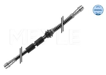 Fren Hortumu Ön Sağ veya Sol MEYLE 100 525 0021  7L0611701C 7L0 611 701 C 95535513910 955 355 139 10 95535513913 955 355 139 13 7L0611701A 7L0 611 701 A