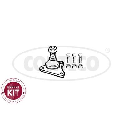 Rotil Üst Sağ veya Sol MAHER 34751