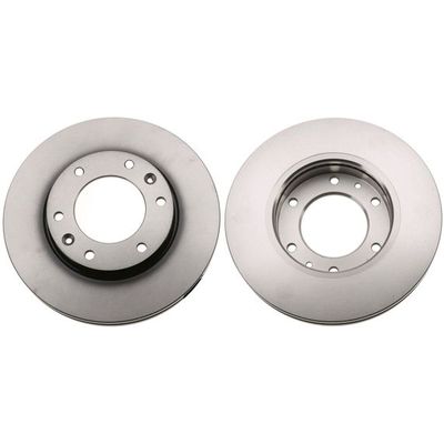 Fren Disk Ayna Ön Sağ ve Sol Hyundai H-1 (2008->)  MANDO HM517124H000