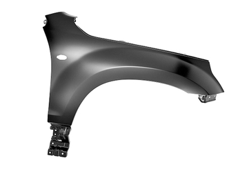 Çamurluk Ön Sağ EUROBUMP SUZ08VI015  5761065J10000 5761165J10000 5761065J10