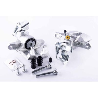 Fren Kaliper Arka Sağ Ford Mondeo 4/5 Kapı (GE)(2000->)  HELLA 8AN 355 783-561