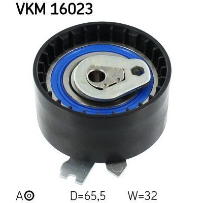 Triger Gergi Rulmanı  SKF VKM 16023
