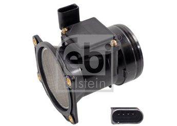 Hava Debimetresi  FEBI BILSTEIN 101636  6A906461B 6A906461BX 06A 906 461 B 06A 906 461 BX 6A 906 461 B 6A 906 461 BX