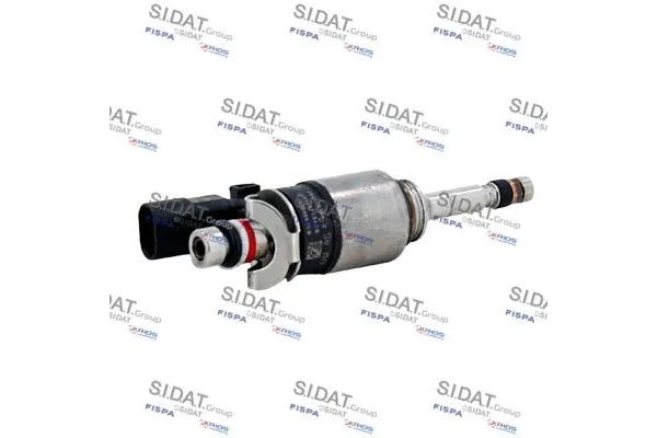 Enjektör  Audi A1 Allstreet (GBH)(05.2022->)  VOLKSWAGEN ORJINAL 4E906036G