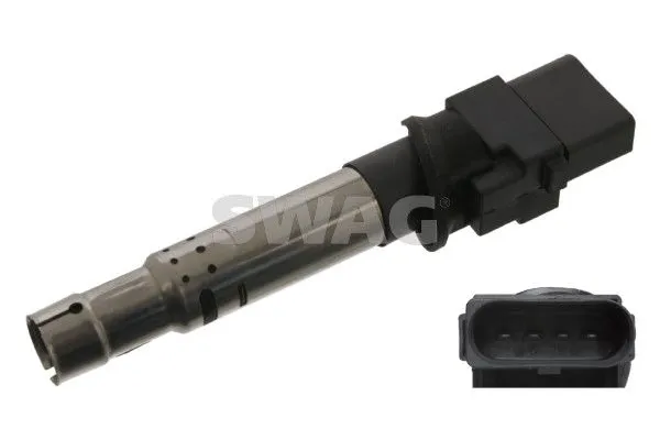 Ateşleme Bobini  Porsche Cayenne (Typ 92A)(02.2010->)  SWAG 30 93 8706