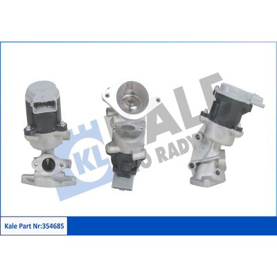 Egr Valfi  NGK 91374