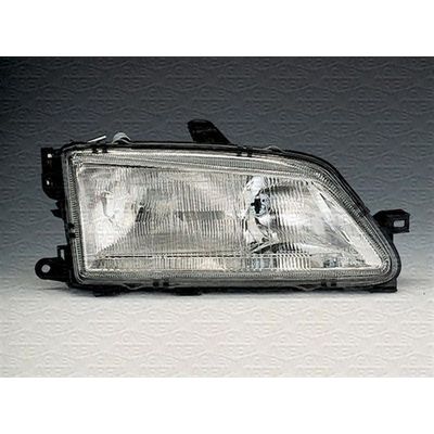 Far Lambası Sol Peugeot 306 Sedan (S1)(08.1994->10.1997)  PSA ORJINAL 6204K9
