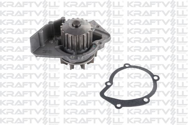 Devirdaim Su Pompası  KRAFTVOLL 08010211