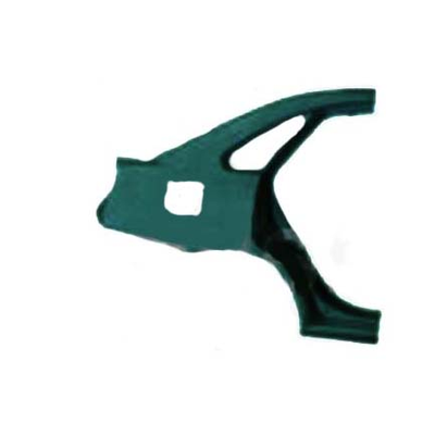 Çamurluk Arka Sağ EUROBUMP DAW08LC013