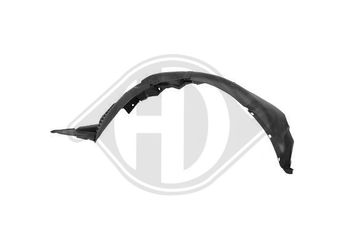 Çamurluk Davlumbazı Ön Sol MOBIS 868111E000  868111E000