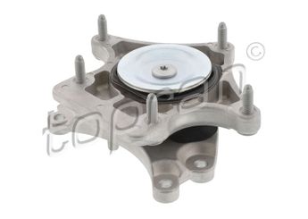 Şanzıman Takozu Arka TOPRAN 409 795  A2212400518 2042400618 204 240 06 18 2212400518 221 240 05 18 A2042400618 A204 240 06 18 A221 240 05 18