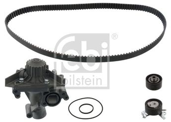Triger Kayış Seti  FEBI BILSTEIN 46410  1609525280 16 095 252 80 9400831559 9400831559S1 9400831559 S1 9400831889 9400831889S1 9400831889 S1 9467628080 9467628080S1 9467628080 S1