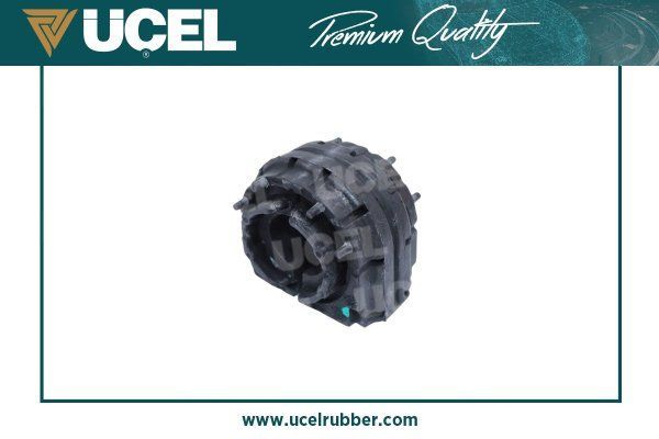 Viraj Demir Lastiği Arka UCEL 61371