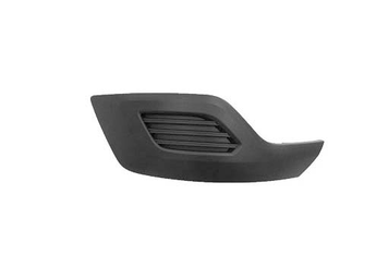 Tampon Panjuru Ön Sağ EUROBUMP FOR07CU008  1778873 1764060