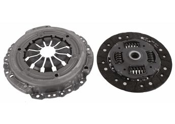 Debriyaj Seti  SACHS 3000 950 970  H1B17540BC H1B17540B9A H1B1-7540-B9A 2465619 H1B17540BA H1B1-7540-BA 2408112 H1B17540BB H1B1-7540-BB 2100368 H1B1-7540-BC 2255183