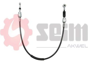 Vites Değiştirme Teli  TEKNOPARTS FI-TL-010  46840411