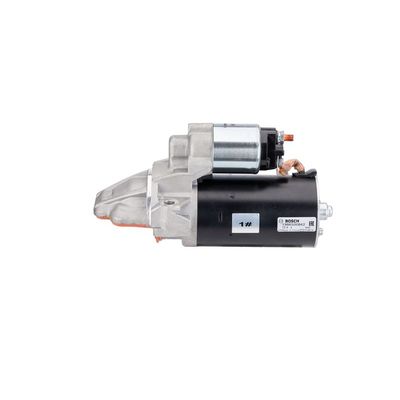 Marş Dinamosu  Ford Transit Otobüs (TTG)(2013->2019)  BOSCH 1 986 S00 842