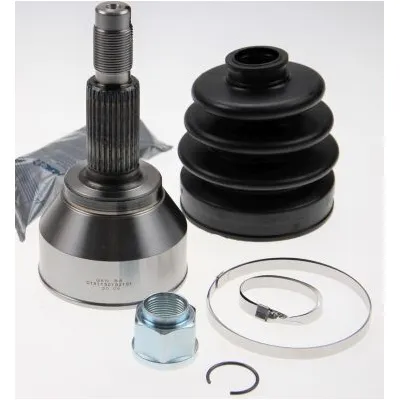 Aks Kafası Ön Dış Sağ veya Sol VEKA NI-1004