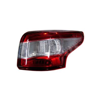 Stop Lambası Dış Sağ Nissan Qashqai (J11E)(2013->)  WAGENBURG 21000564