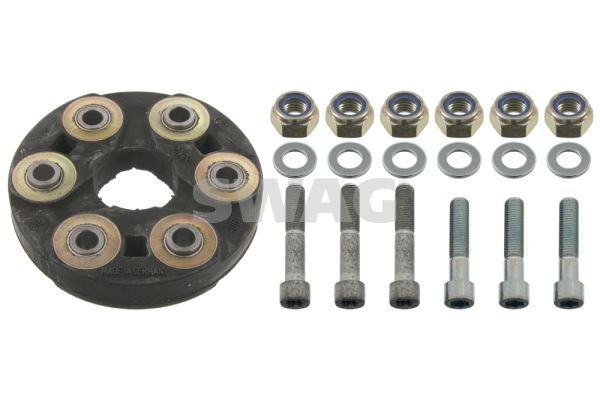 Şaft Kaplini  SWAG 10 86 0037