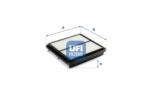 Hava Filtresi  WEGNA WA2394