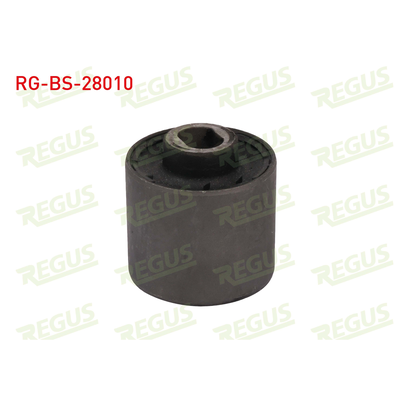 Salıncak Burcu Ön Alt Sağ veya Sol Mercedes CLC -Serisi (BM 203)(04.2008->)  REGUS RG-BS-28010