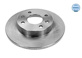 Fren Disk Ayna Ön Sağ ve Sol KALE BALATA TFD00039  