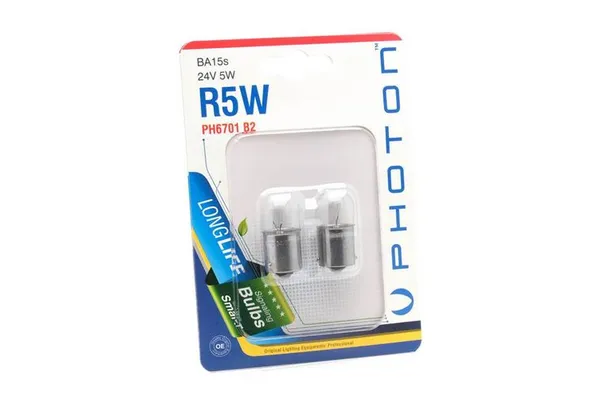 Stop Lamba Ampul  PHOTON PH6701 B2