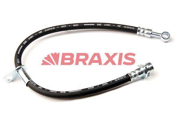 Fren Hortumu Ön Sağ veya Sol BRAXIS AH0303