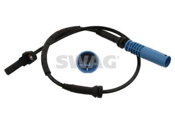 Abs Sensörü Ön Sağ veya Sol SWAG 20 93 6809  34526771704 34526760533 34 52 6 760 533 34 52 6 771 704