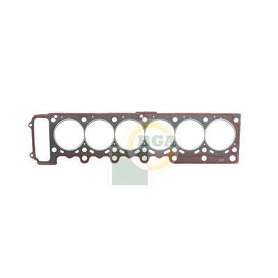 Silindir Kapak Contası  BGA CH6534