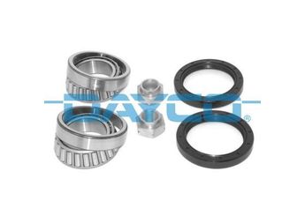 Teker Rulmanı Ön Sağ veya Sol DAYCO KWD1290  KWD1290 21210310302011