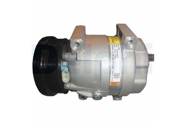 Klima Kompresörü  Chevrolet Epica (2006->)  DELPHI TSP0155657