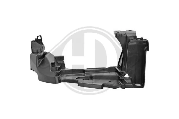 Tampon Braketi Ön Sağ PHIRA MG-08423