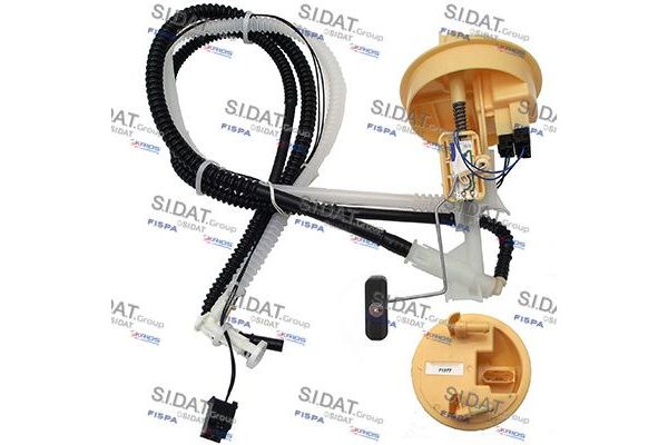 Depo Şamandırası  SIDAT 71377