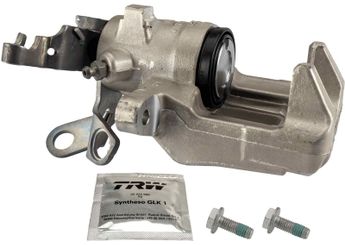 Fren Kaliper Arka Sol BROM VW35025  1K0615423A 1K0615423J 1K0615423D 1K0 615 423 A 1K0 615 423 D 1K0 615 423 J