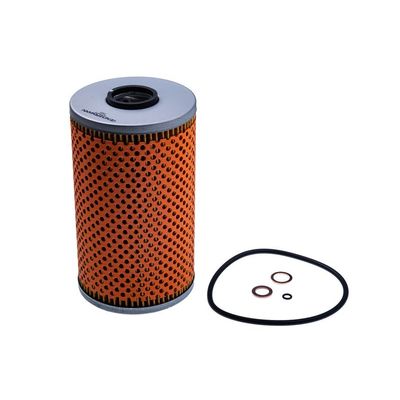 Yağ Filtresi  EUROREPAR E149212