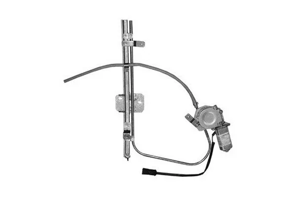 Cam Krikosu Ön Sol Opel Corsa A (04.1985->)  MAGNETI MARELLI 350103533000