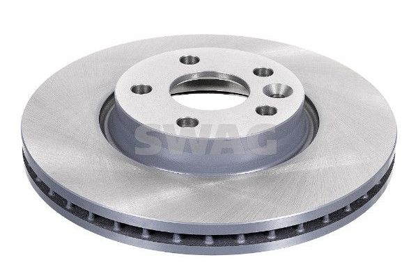 Fren Disk Ayna Ön Sağ ve Sol Land Rover Range Rover Evoque Cabriolet (2015->)  SWAG 50 92 8361
