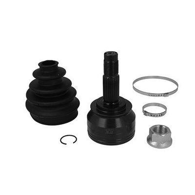 Aks Kafası Ön Dış Sağ veya Sol Nissan Maxima QX (CA33)(01.2000->)  CIFAM 607-600