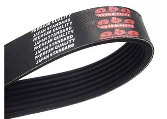 Vantilatör Kayışı  ECOPARTSS 7PK2967  CC1Q6C301GA 1750992 CC1Q-6C301-GA