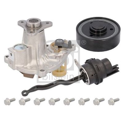 Devirdaim Su Pompası  BMW 3 Serisi Sedan (G20)(2018->)  FEBI BILSTEIN 188350