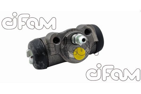Fren Silindiri Arka Sağ CIFAM 101-665