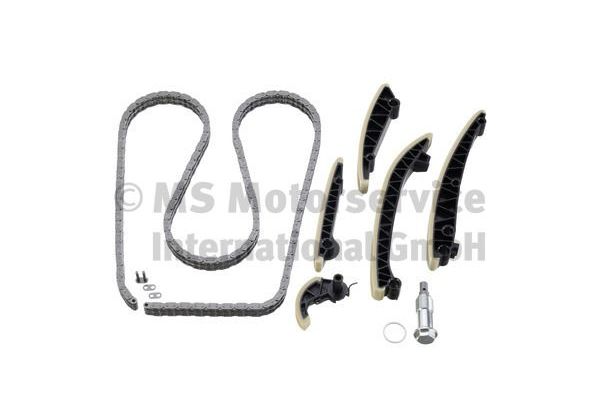 Triger Zincir Seti  Mercedes ML -Serisi (BM 164)(03.2005->)  KOLBENSCHMIDT 400210500003