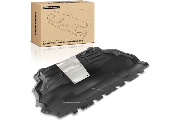 Motor Karter Muhafaza  PRO-A 293960