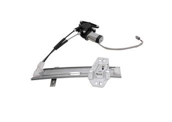 Cam Krikosu Arka Sağ MADE IN TAIWAN 392-1935  72710SV4003