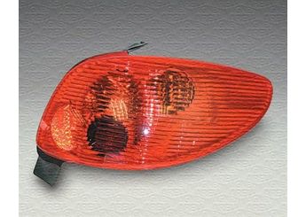 Stop Lambası Sol MAGNETI MARELLI 714025630701  6350S0