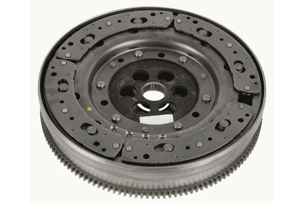 Volan  Renault Talisman Grandtour (11.2015->)  SACHS 2295 601 059