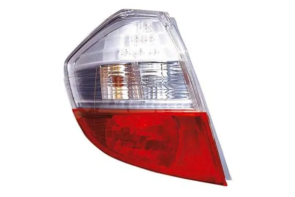 Stop Lambası Sol Honda Jazz (GG)(09.2008->)  MAHER 01255